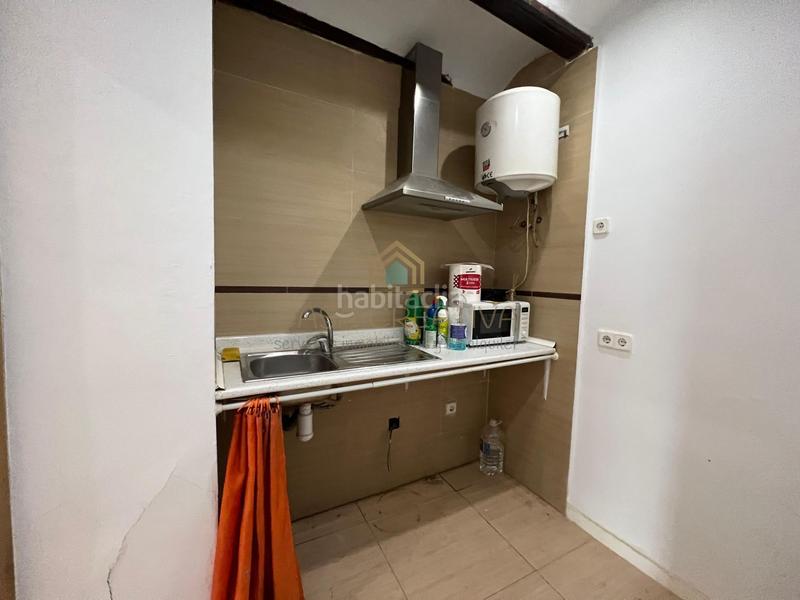 Foto 0013259d-c177-485b-a5a4-162b403b3e51. Local comercial a calle de la beneficència 7 a El Carme Valencia