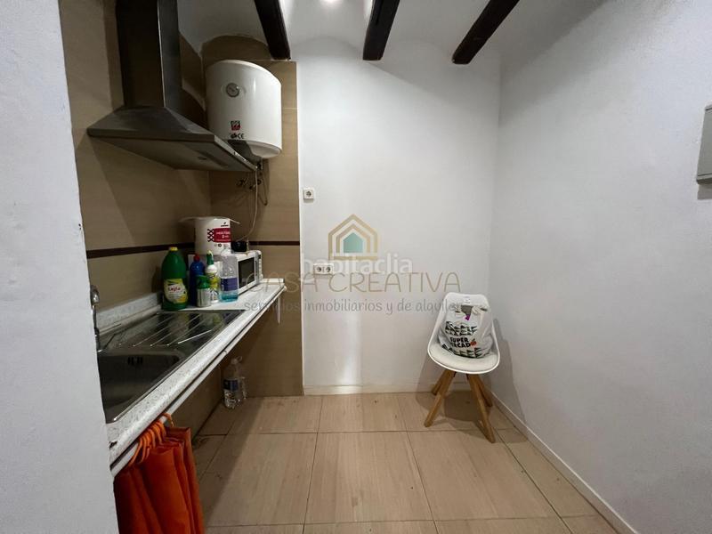 Foto 1045df6d-1d4a-4b98-8096-b74e8d8f79b4. Local comercial a calle de la beneficència 7 a El Carme Valencia