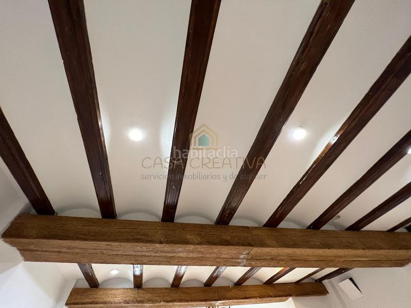 Foto 175c85c1-ea32-4bf0-93e7-de9119185a62. Local comercial a calle de la beneficència 7 a El Carme Valencia