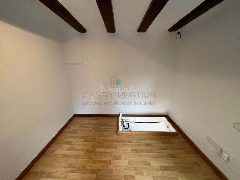 Foto 24f58a7c-dd93-429e-b619-1ecda413e0b7. Local comercial a calle de la beneficència 7 a El Carme Valencia