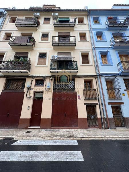 Foto 6a6ef3ec-2e50-4c5c-847b-78e9b0926107. Local comercial a calle de la beneficència 7 a El Carme Valencia