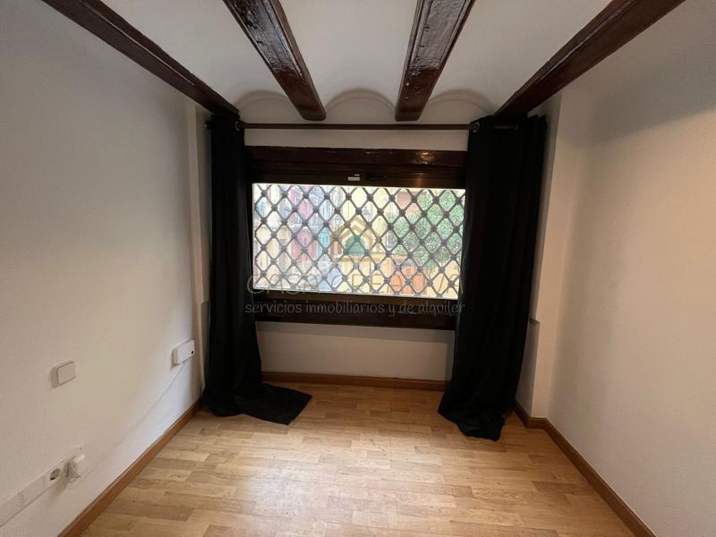 Foto c7ed319d-6949-4a19-9f62-09b8561dc626. Local comercial a calle de la beneficència 7 a El Carme Valencia