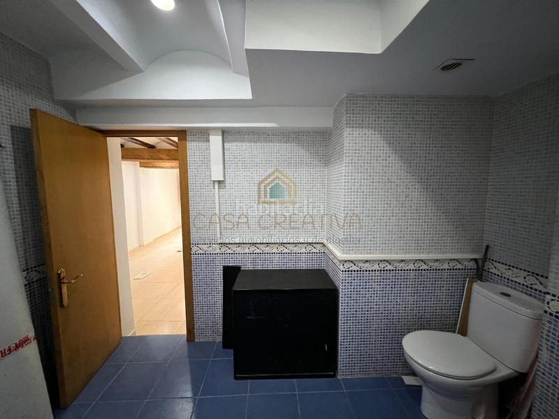 Foto d6232b30-01c7-4b56-b368-0c9c260ebb24. Local comercial a calle de la beneficència 7 a El Carme Valencia