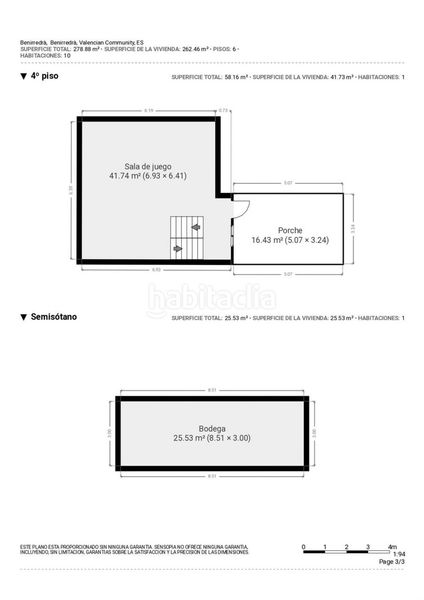 Foto 1857ffce-5d03-412a-9d0e-ea25c15de475. Chalet en Benirredrà