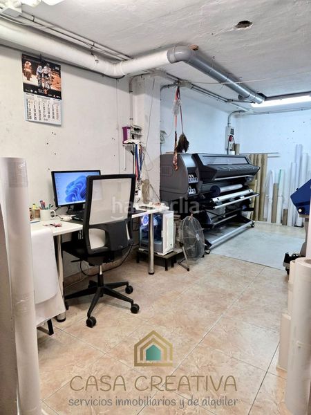 Foto 568357d6-6b2f-4548-a802-6363689da86c. Chalet en Benirredrà
