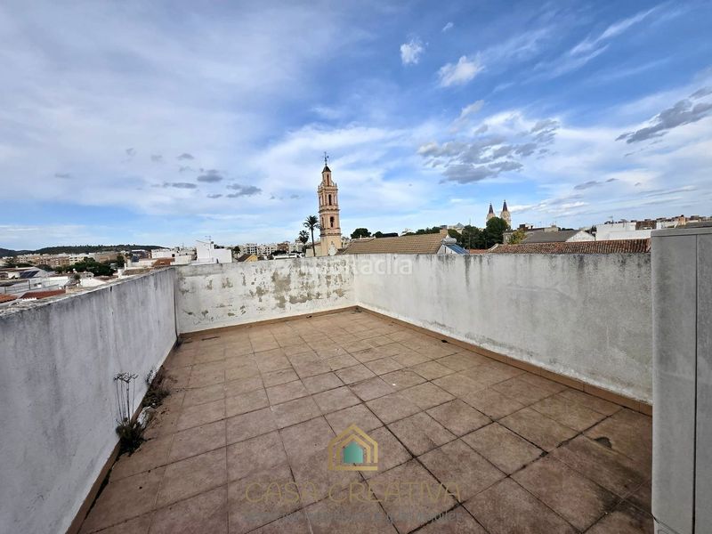 Foto 8ee154c9-8bf4-4a86-ad69-1b6437d2e383. Chalet en Benirredrà
