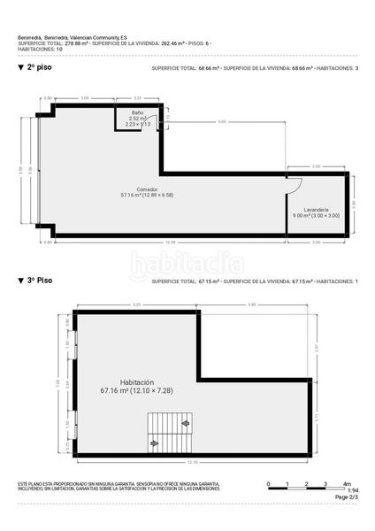 Foto 9a917012-0b60-4b6f-9fc6-02e2372f2a63. Chalet en Benirredrà