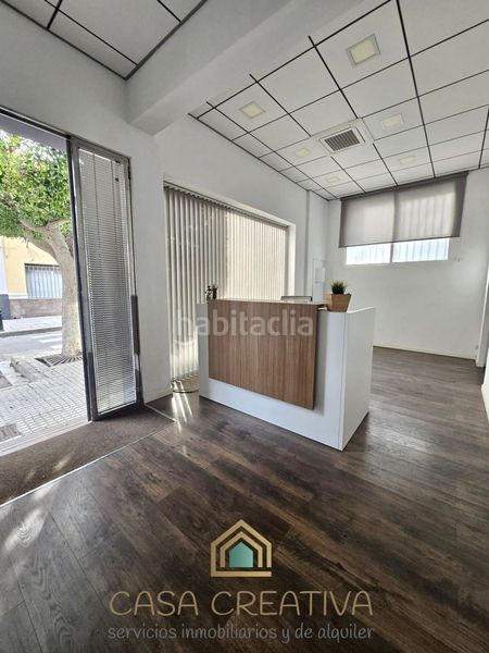 Foto b84a35fb-bcd3-4ea2-ac9e-846497ad0947. Chalet en Benirredrà