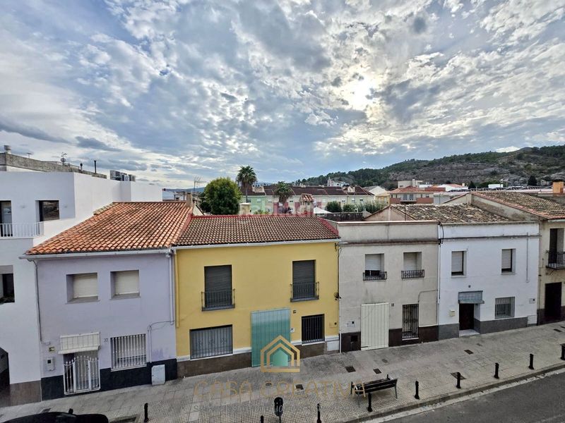 Foto cccd2d7c-89f0-4196-8aee-b74cf0f47a43. Chalet en Benirredrà