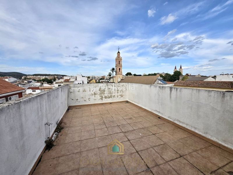 Foto e92e2b5c-0b71-4456-bffb-302d1fd2a415. Chalet en Benirredrà