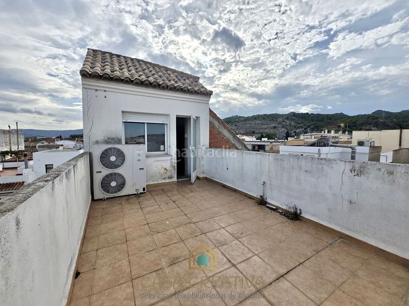 Foto eb2b6cff-74ca-4c0a-a40a-0e8f54a3dccd. Chalet en Benirredrà