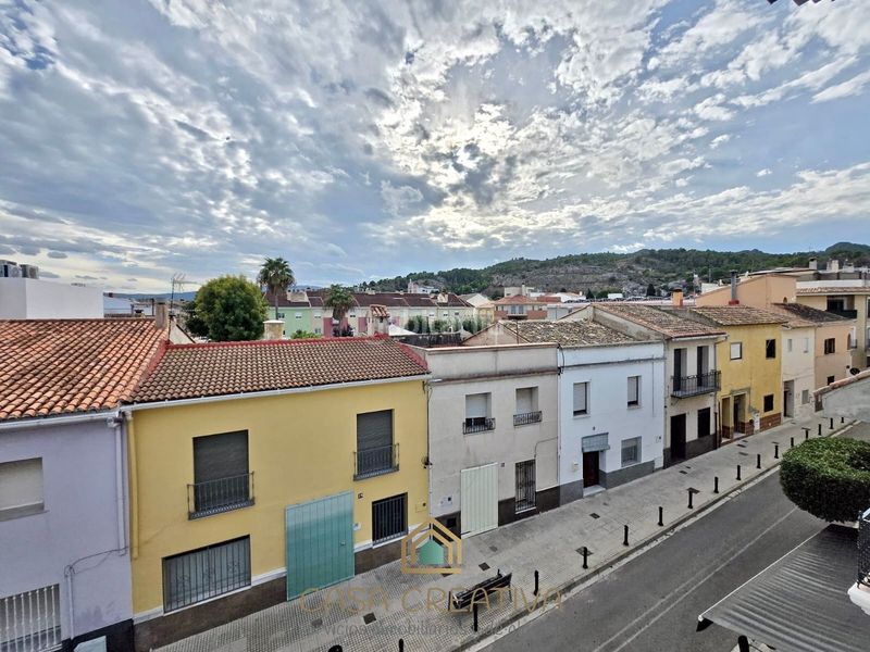 Foto efa2365e-8241-4f4e-95d9-2af688350d79. Chalet en Benirredrà