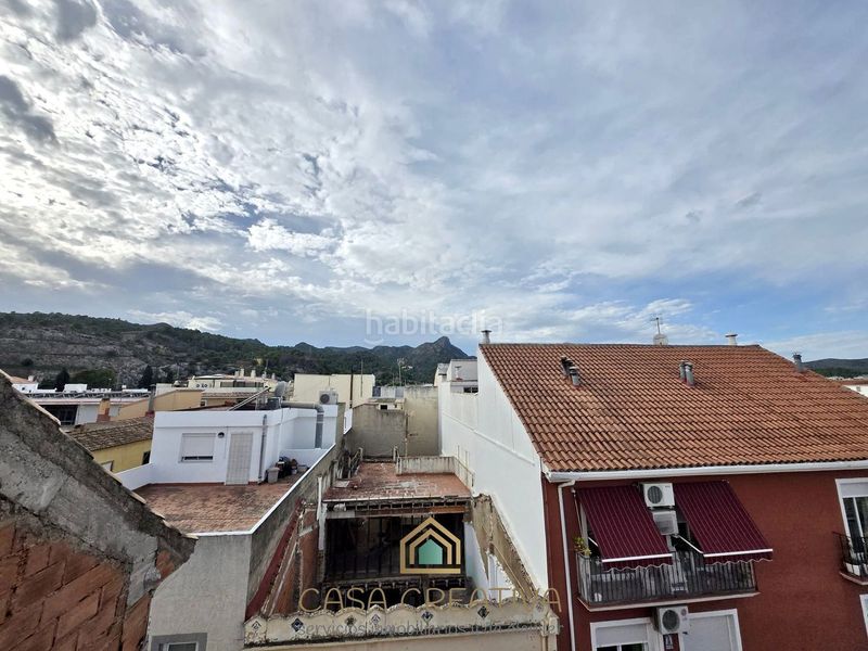 Foto f182cc11-e9ee-4332-9940-03a271942123. Chalet en Benirredrà