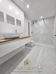 Flat in Gran Via de les Germanies