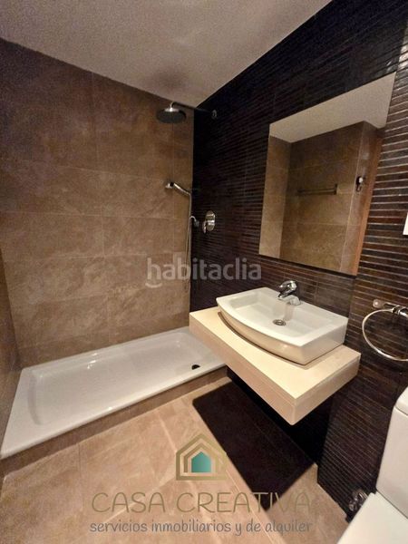 Foto 0273fcb3-e8d9-4ee6-ac98-4efad6f53989. Pis amb calefacció aparcament piscina a Casco Urbano Náquera