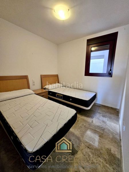 Foto bc690383-de36-4ee3-b602-573f9a664398. Pis amb calefacció aparcament piscina a Casco Urbano Náquera