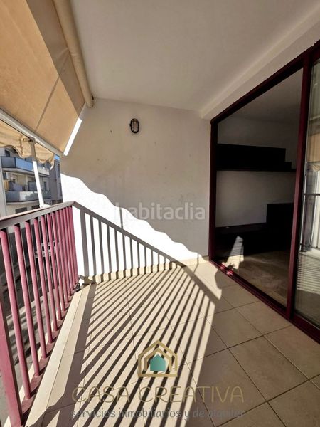 Foto bddeb876-70a5-4e0d-87ff-2d260d0604af. Pis amb calefacció aparcament piscina a Casco Urbano Náquera
