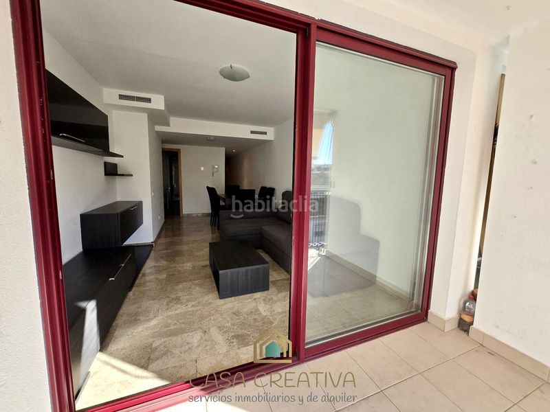 Foto d3dd71f6-2773-4547-b9ef-b962f852892d. Pis amb calefacció aparcament piscina a Casco Urbano Náquera