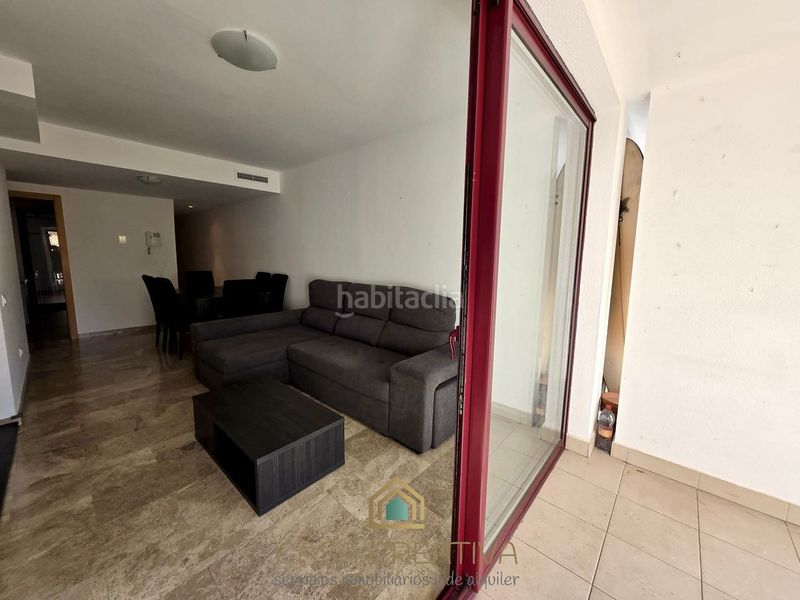 Foto d69427a2-e492-4854-8944-d66a6aae0c83. Pis amb calefacció aparcament piscina a Casco Urbano Náquera