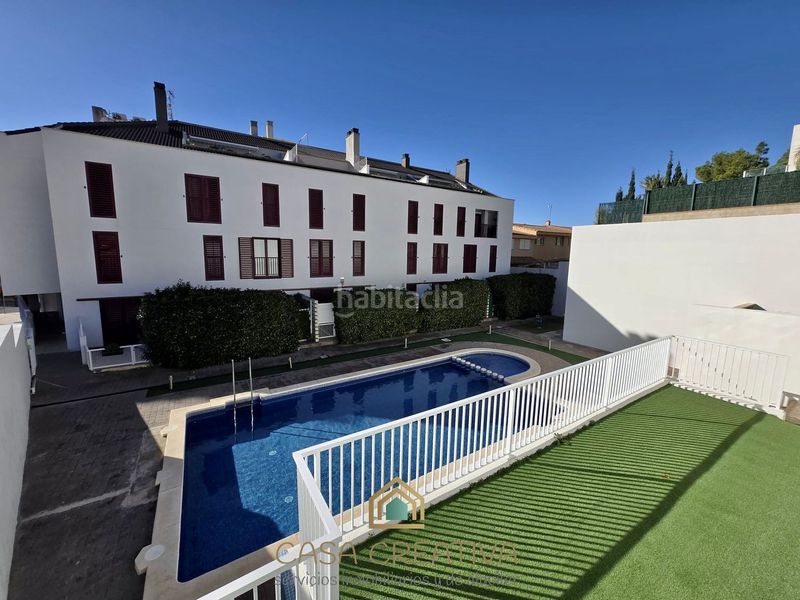Foto da03466c-651f-4570-a0a6-fde0b693e91a. Pis amb calefacció aparcament piscina a Casco Urbano Náquera