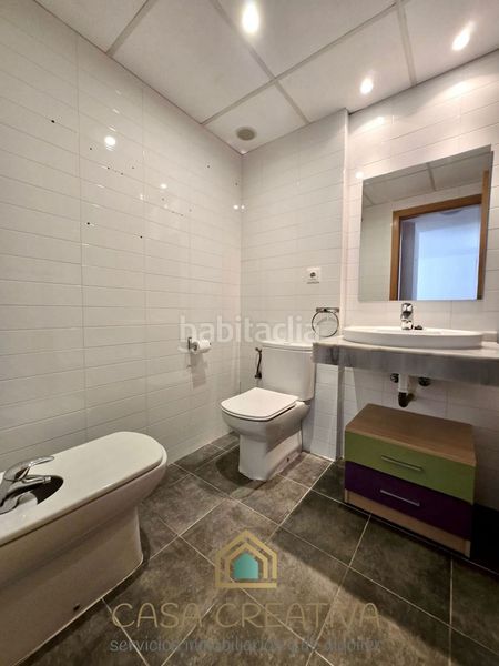 Foto e1b4b281-7ee8-4665-8911-873c2b4e5c20. Pis amb calefacció aparcament piscina a Casco Urbano Náquera