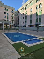 Piccolo appartamento  Avenida barxeta de. Piso en venta en xàtiva  151.000  con garaje, trastero y piscina