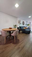 Flat  Calle la cendra