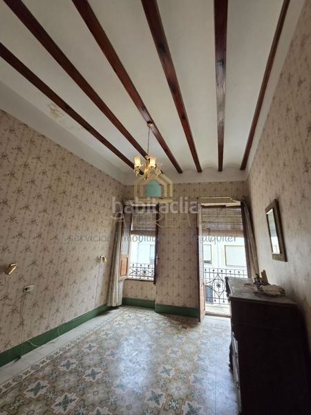 Foto ced53a9f-b2c1-446e-b4b6-b2c78bb2497e. Pis a Simat de la Valldigna