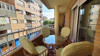 Location Appartement  Calle castelló
