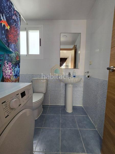 Foto 0886ffbf-93ce-41e8-b6d0-849e6a90f955. Etagenwohnung mit parking in Oliva pueblo Oliva