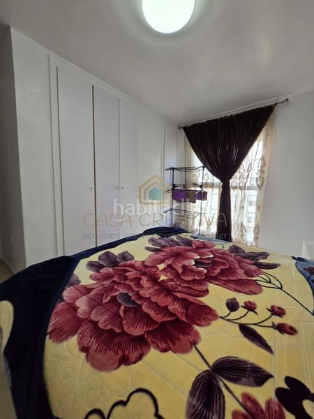 Foto 2e8ef89c-38cd-4aec-855b-dd8807a93aee. Etagenwohnung mit parking in Oliva pueblo Oliva