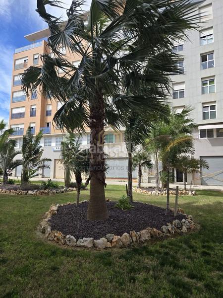 Foto 567a91b8-4286-4bb2-ac58-39d796b8a4f1. Etagenwohnung mit parking in Oliva pueblo Oliva