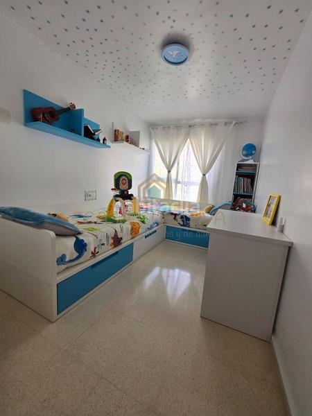 Foto 7b569d58-2687-4d71-999e-cdbfb0bdb366. Etagenwohnung mit parking in Oliva pueblo Oliva