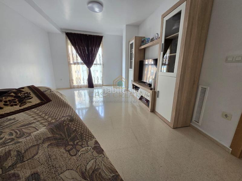 Foto a8c0fd8d-262c-453f-854c-2a03dcb595cb. Etagenwohnung mit parking in Oliva pueblo Oliva