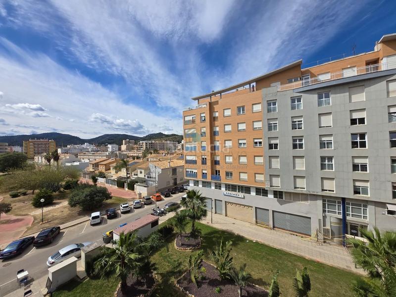 Foto c42c08c5-eff9-4d4d-8eb8-d7bfeafe9120. Etagenwohnung mit parking in Oliva pueblo Oliva