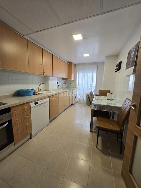 Foto dab10492-f960-48b9-8f40-1df9883e1534. Etagenwohnung mit parking in Oliva pueblo Oliva