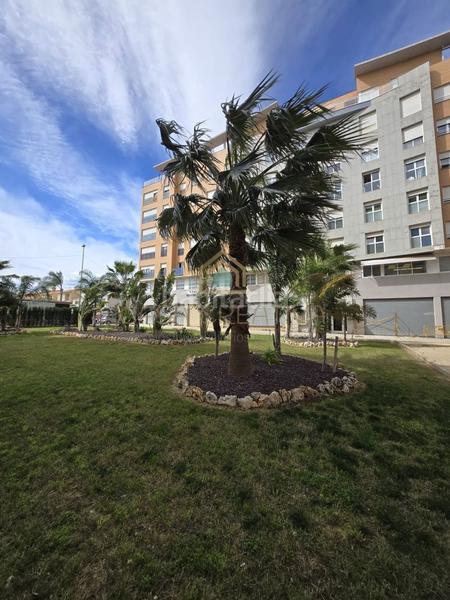 Foto dfcc54c5-82fd-4283-92eb-5fa30a0d9785. Etagenwohnung mit parking in Oliva pueblo Oliva