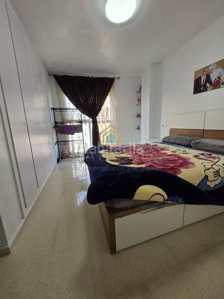 Foto e401f5af-224f-4cf3-82f4-c6b57cd38a01. Etagenwohnung mit parking in Oliva pueblo Oliva