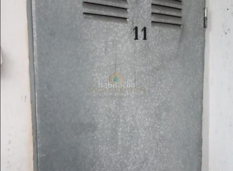 Foto 37522871-247e-4265-aefd-081140530cfd. Flat with parking in Oliva pueblo Oliva