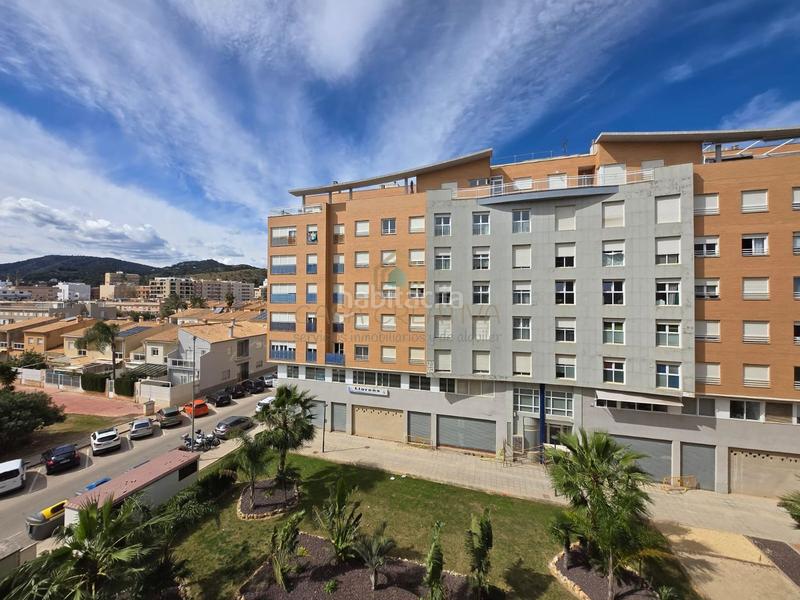 Foto 7da8809e-1e67-40e2-afe0-8caec20ad17b. Flat with parking in Oliva pueblo Oliva