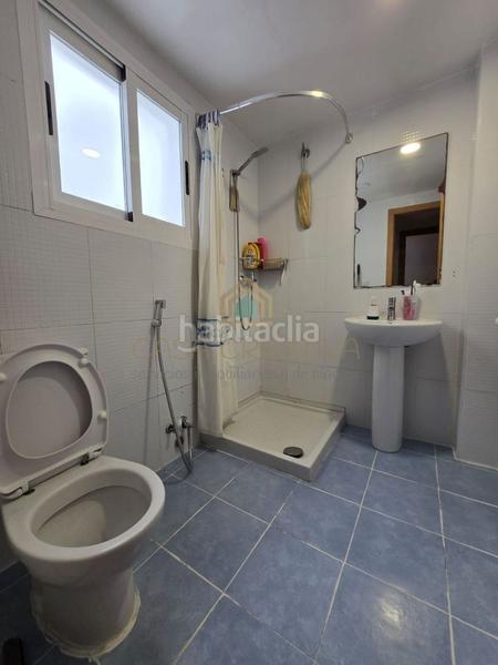 Foto d0c8e67f-132d-4254-bf96-e35417239167. Flat with parking in Oliva pueblo Oliva