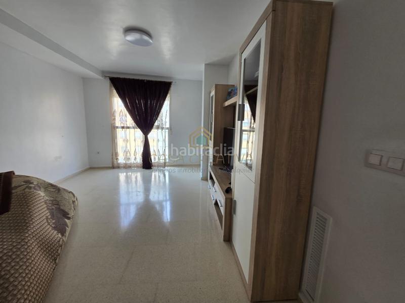 Foto d06affd8-6d00-442d-ae87-6e525e517a7f. Piso en Oliva pueblo Oliva