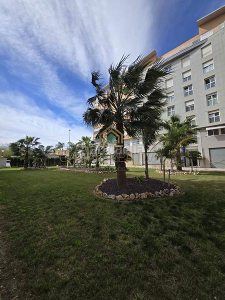 Foto e523652a-d119-4932-b05c-6a0455c2012d. Piso en Oliva pueblo Oliva