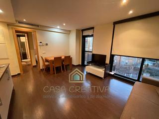 Casa in Avenida CORTS VALENCIANES 46