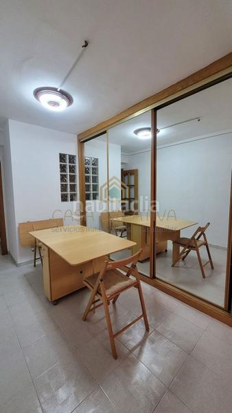 Foto 423d2ec7-e2d3-454e-bdff-2c18a323b54a. Alquiler casa en Nou Moles Valencia