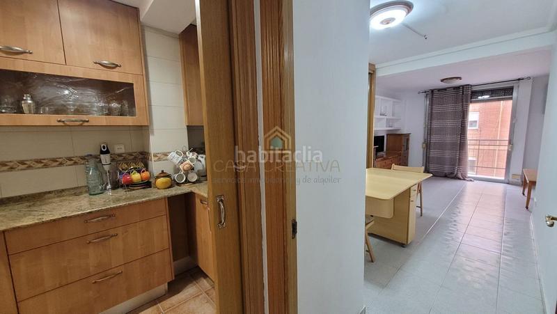 Foto 94edcb6d-573d-481e-9bc6-c399e215d48c. Location maison avec chauffage dans Nou Moles Valencia