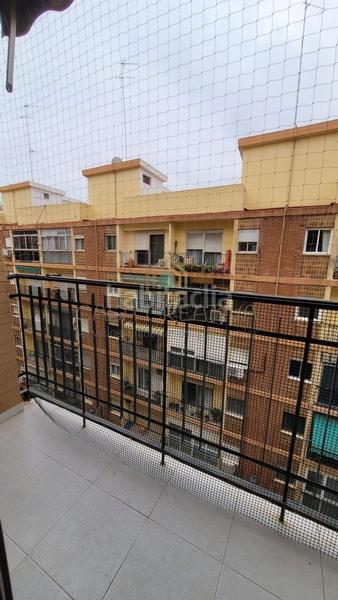 Foto ed15d651-afcc-4ebf-bede-1061d838983a. Location maison avec chauffage dans Nou Moles Valencia