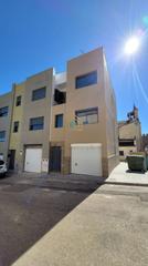 Xalet  Avenida del 25 dabril