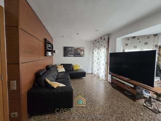 Apartment  Calle dos de mayo. Piso en venta en ontinyent  178.000  con garaje y trastero inclu