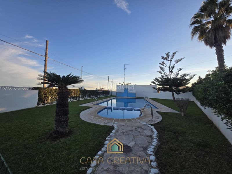 Foto d060b410-bd71-47aa-bb5e-cf047305dd84. Chalet en Casco Urbano Vinaròs